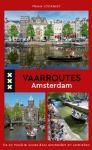 Vaarroutes Amsterdam